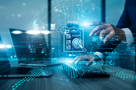 IT Consulting and Advisory