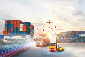 Logistics